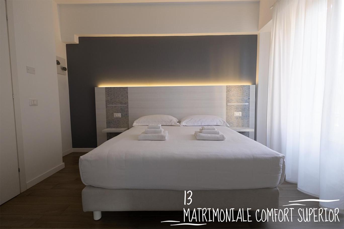 Albergo Augusta B&B Camogli Exterior foto